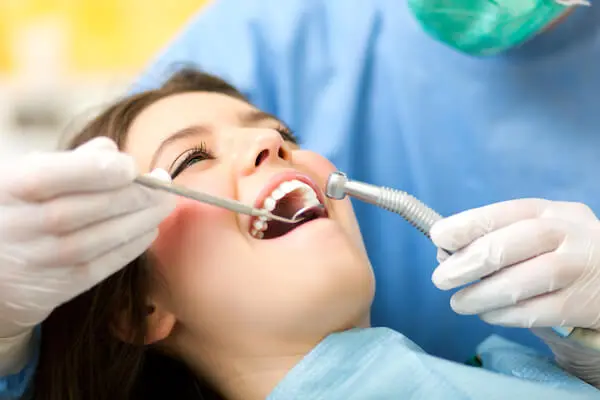 Teeth Cleaning Larchmont | Eric Spellman DMD | Dentist Larchmont